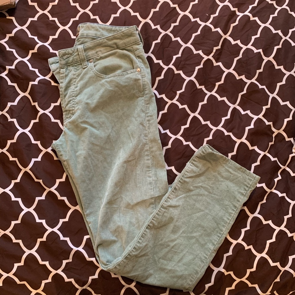 Men’s PT05  corduroy pants